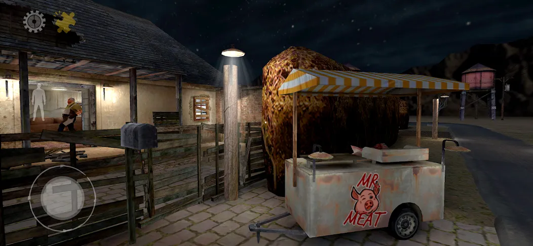 Mr Meat: Horror Escape Room Mr Meat: Horror Escape Room