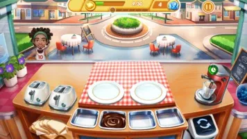 Cooking City Cooking City