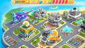 Cooking City Cooking City