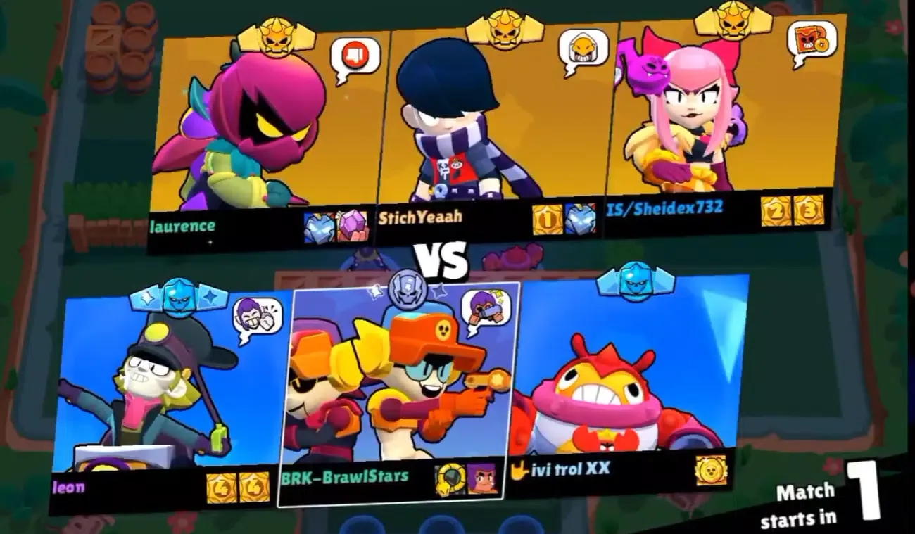 BSD Brawl BSD Brawl
