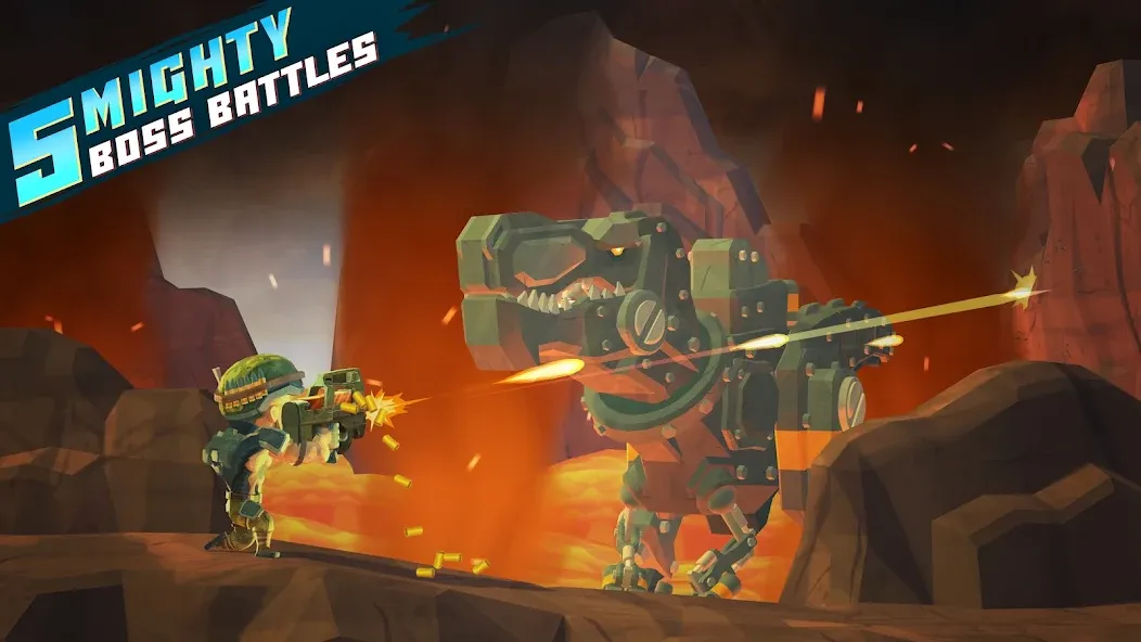 Major Mayhem 2 Major Mayhem 2