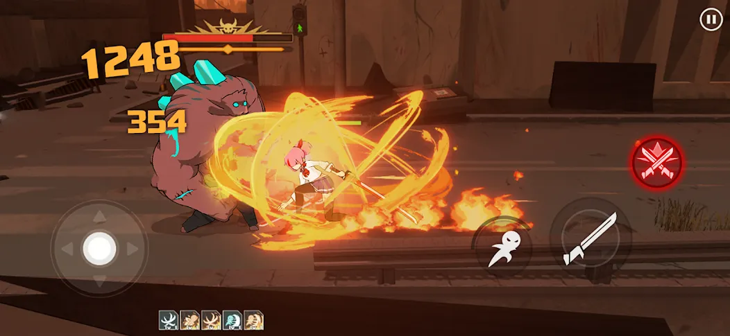 Swordash 2