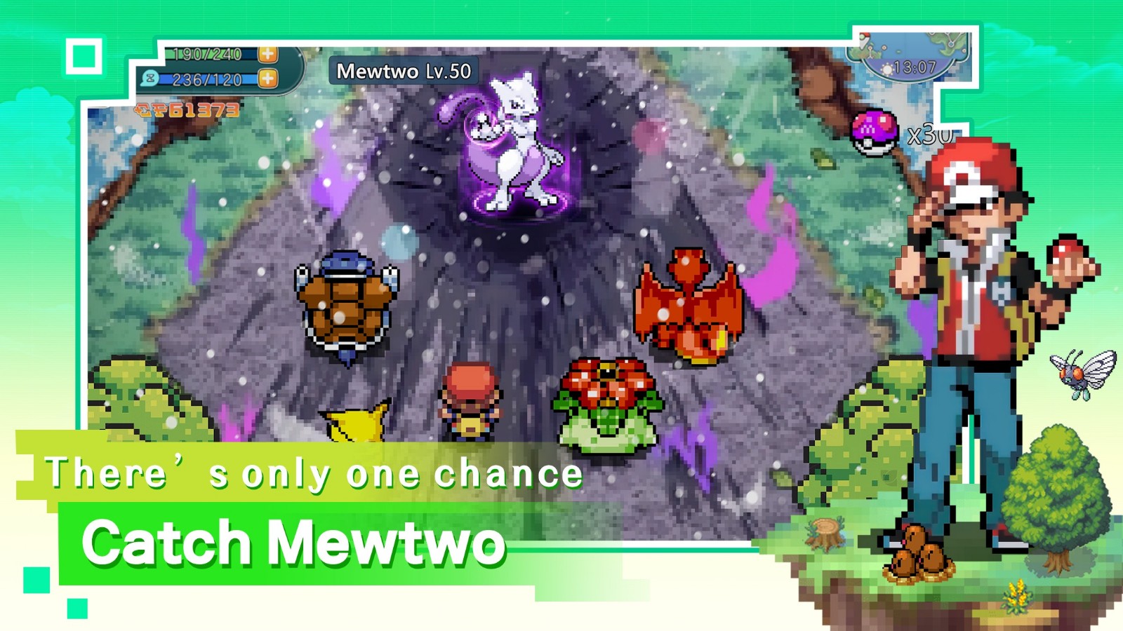 Pokemon Pixel Pokemon Pixel