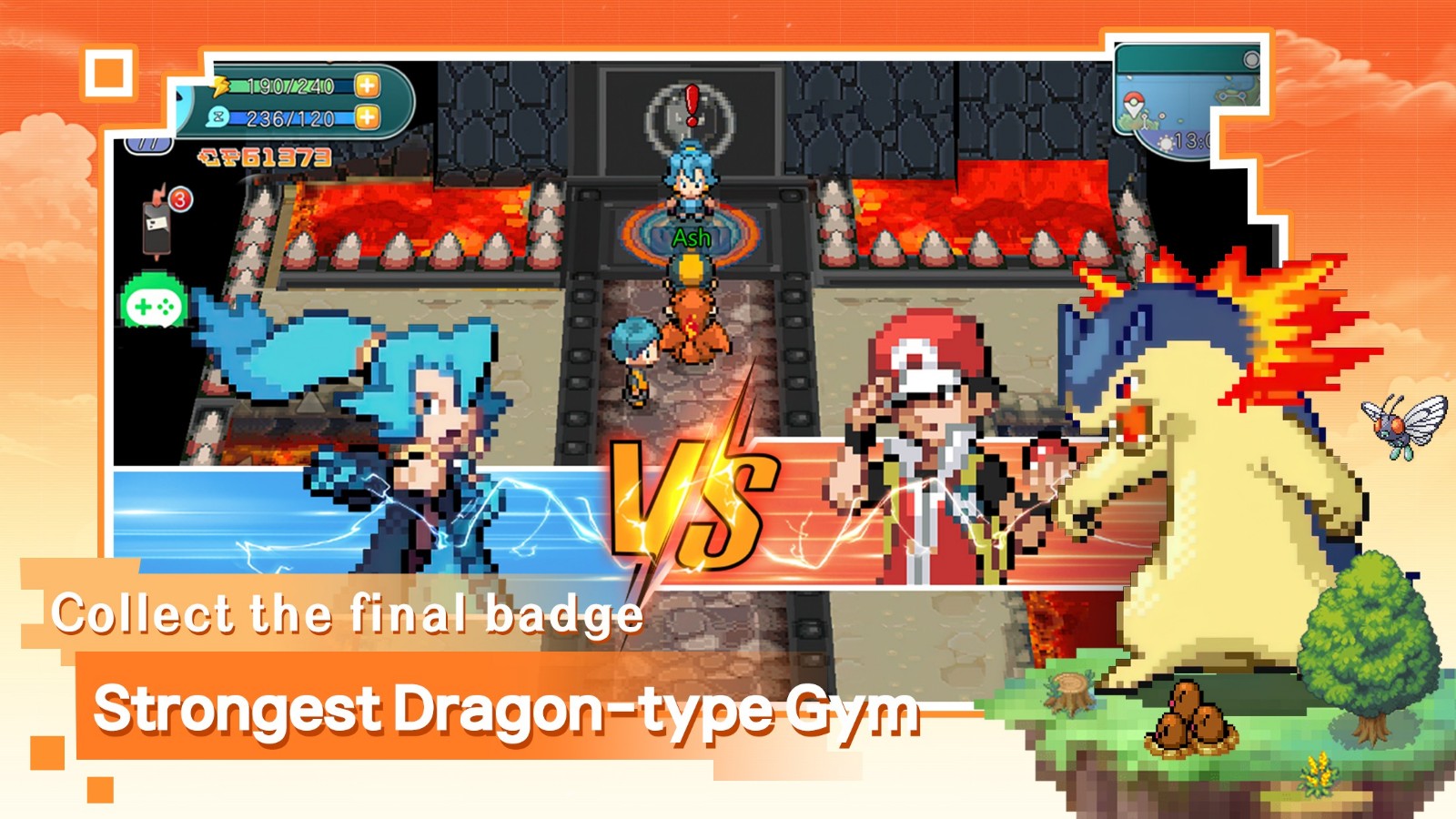 Pokemon Pixel Pokemon Pixel