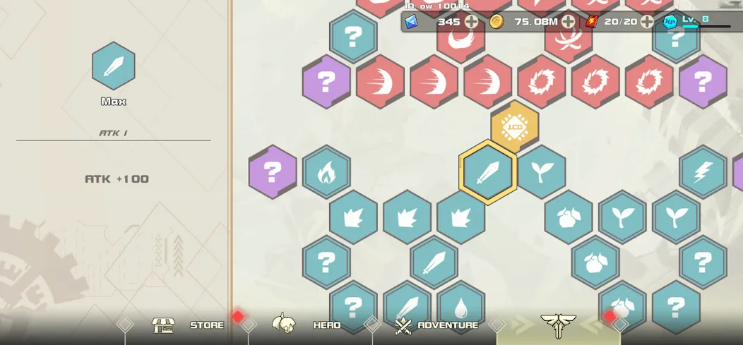 Swordash 4