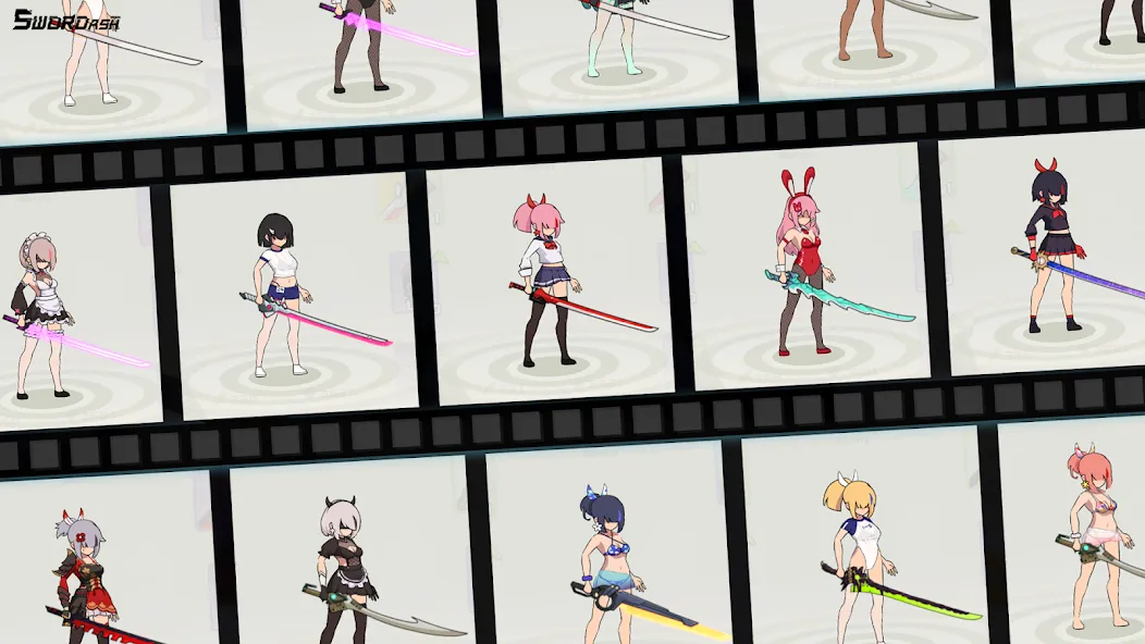 Swordash 5