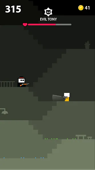 Mr Gun 3