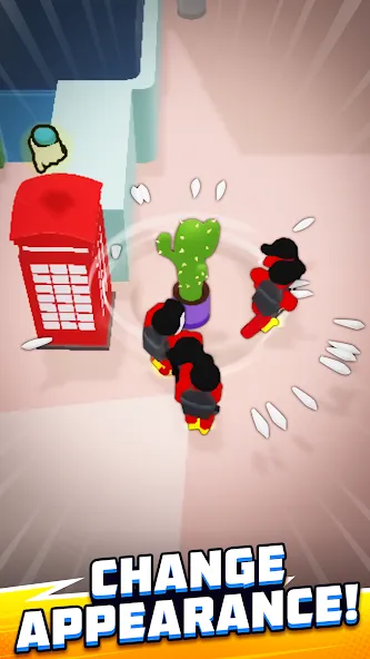 Super Cloner 3D Super Cloner 3D