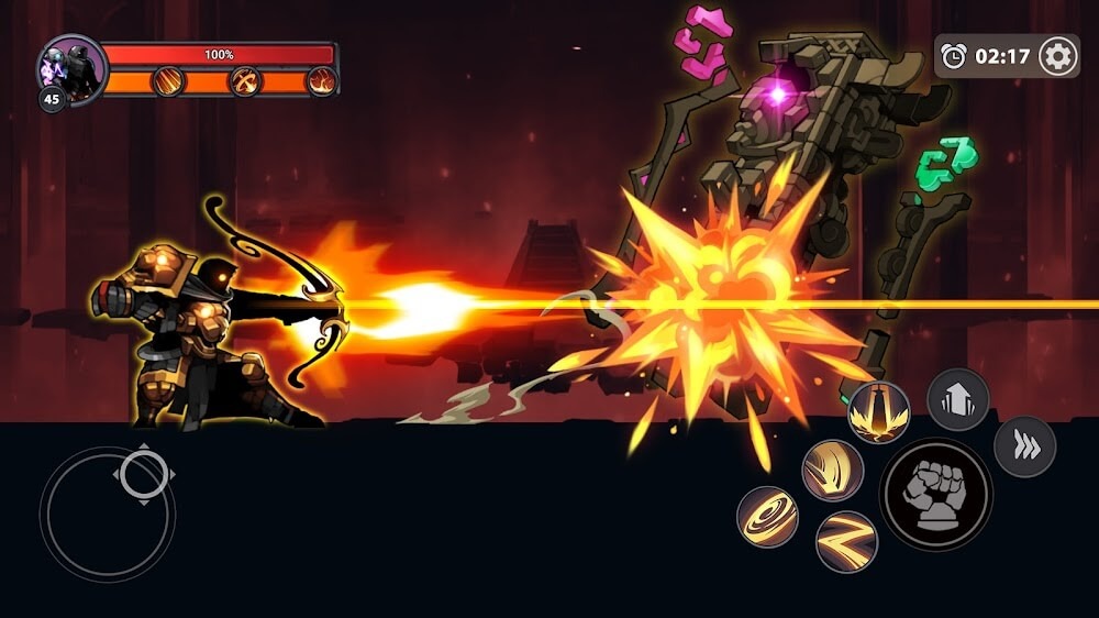 Stickman Master: Shadow Ninja Stickman Master: Shadow Ninja
