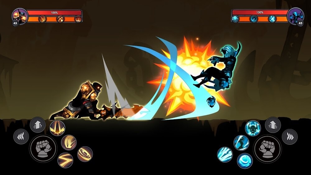 Stickman Master: Shadow Ninja Stickman Master: Shadow Ninja