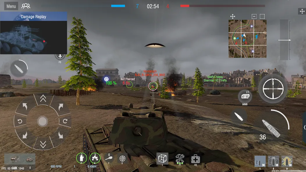 Panzer War Complete Panzer War Complete