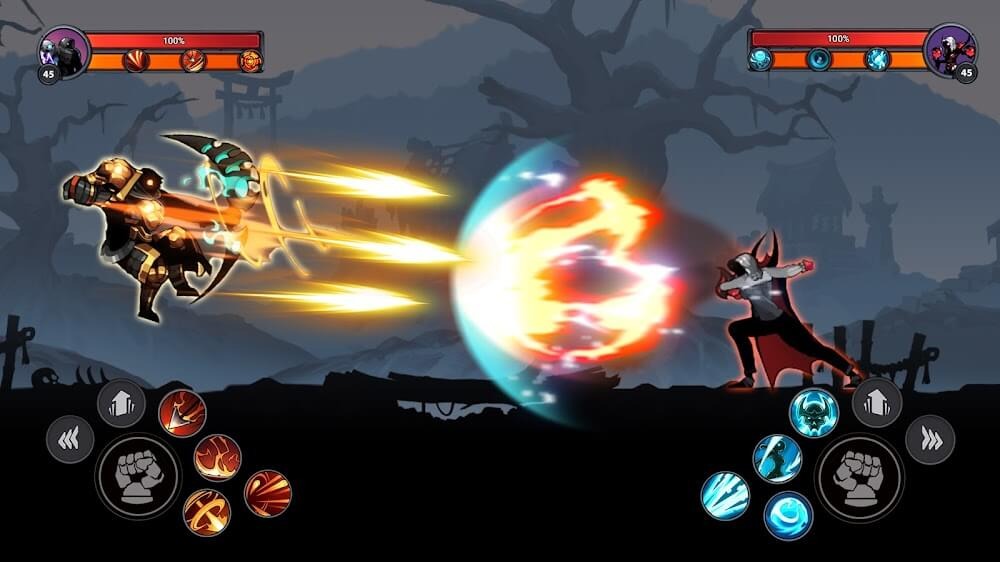 Stickman Master: Shadow Ninja Stickman Master: Shadow Ninja