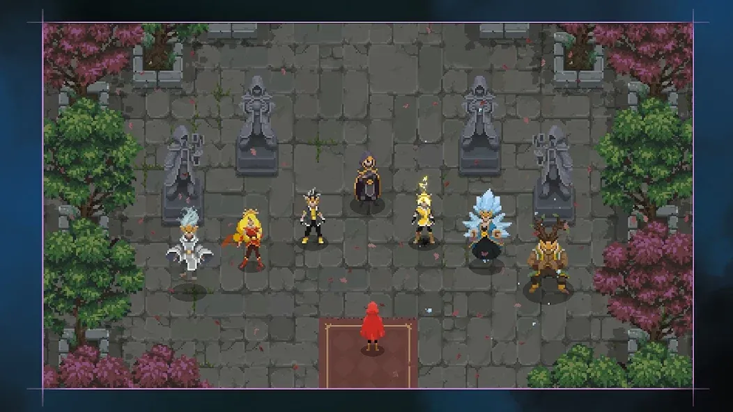 Wizard of Legend 2