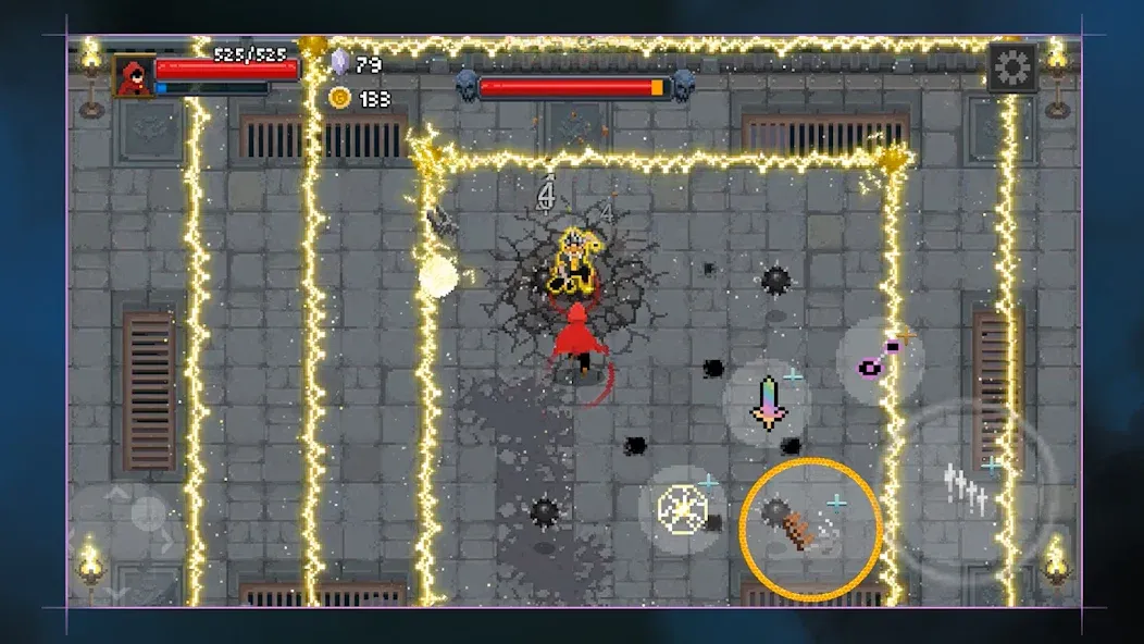 Wizard of Legend Wizard of Legend