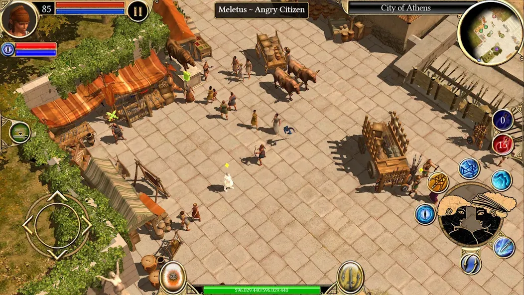 Titan Quest: Ultimate Edition Titan Quest: Ultimate Edition