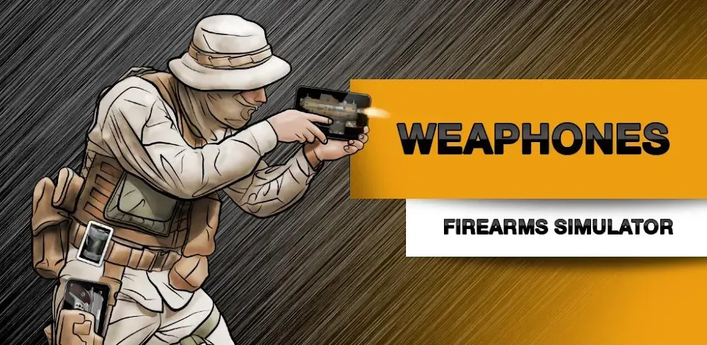 Weaphones Firearms Simulator 1