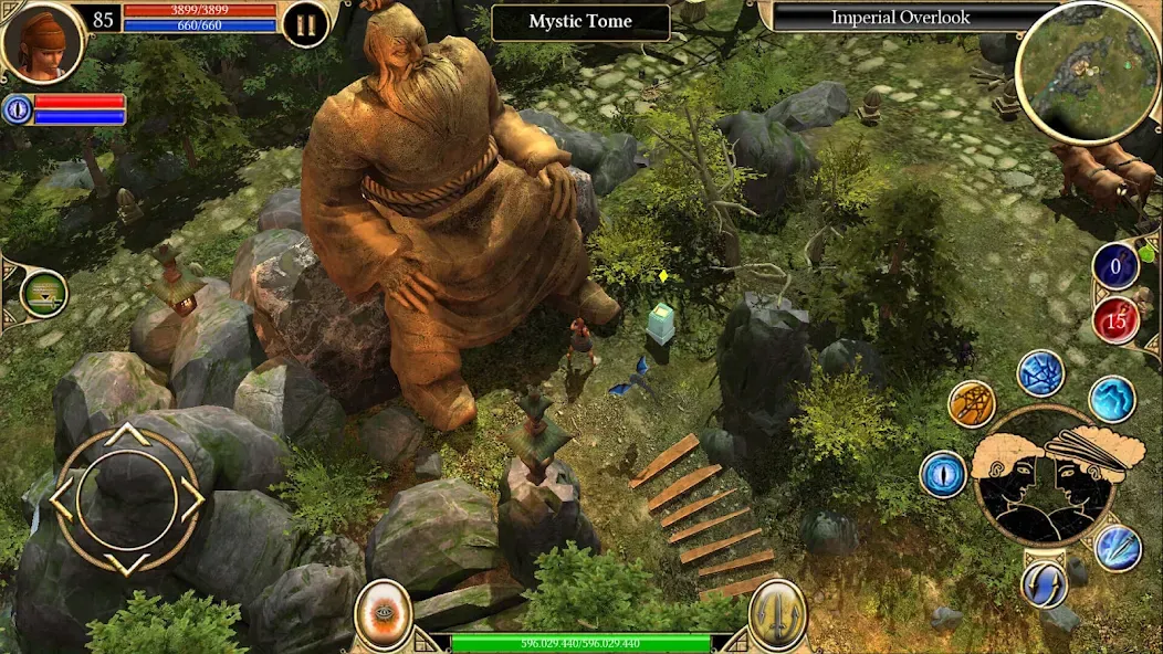Titan Quest: Ultimate Edition Titan Quest: Ultimate Edition