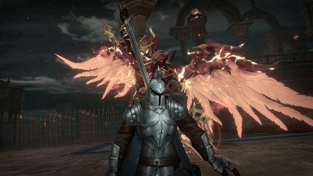 Blade of God Blade of God