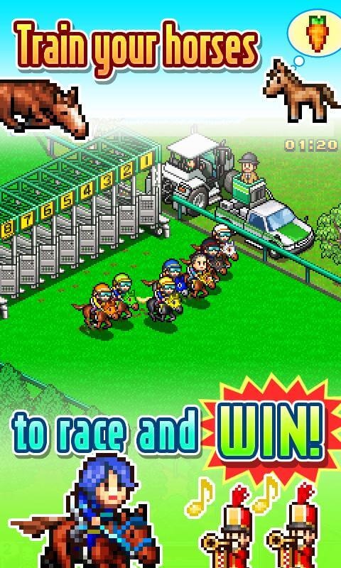 Pocket Stables Pocket Stables