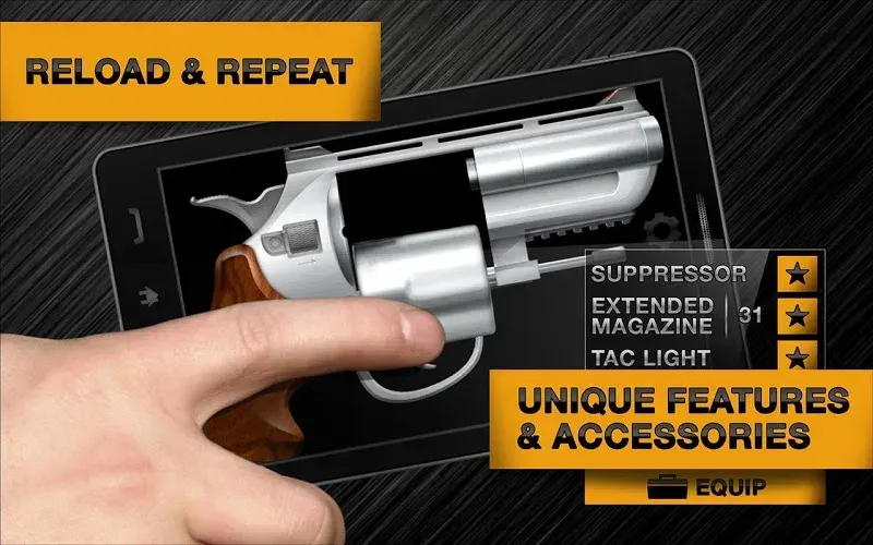 Weaphones Firearms Simulator Weaphones Firearms Simulator