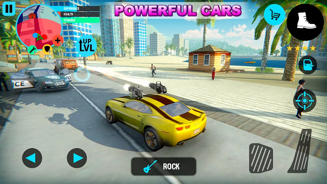 Rio Rrime City 2