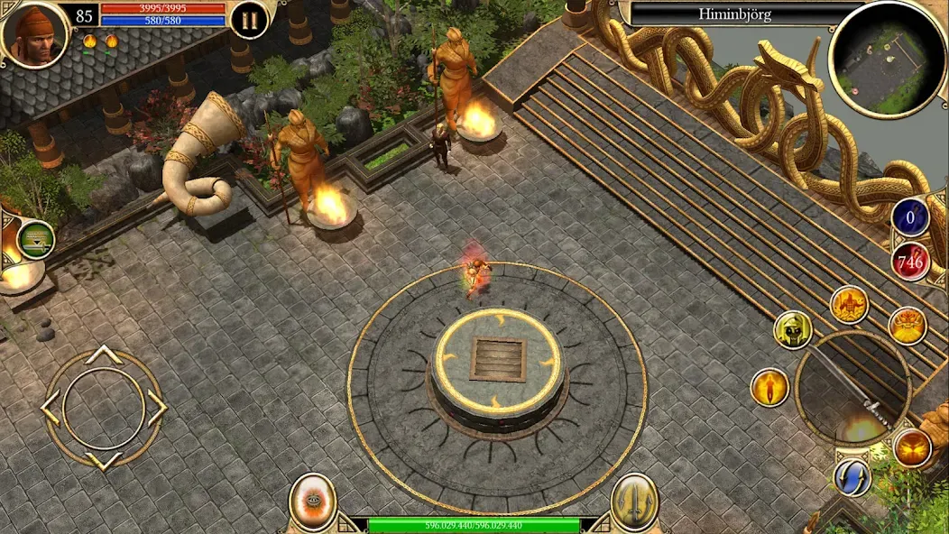 Titan Quest: Ultimate Edition Titan Quest: Ultimate Edition