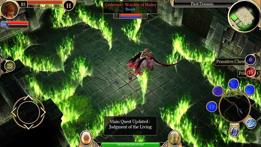 Titan Quest: Ultimate Edition Titan Quest: Ultimate Edition