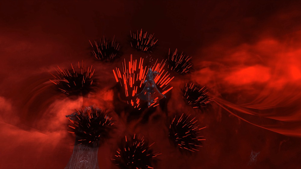 Blade of God Blade of God
