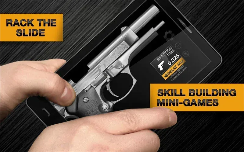 Weaphones Firearms Simulator Weaphones Firearms Simulator
