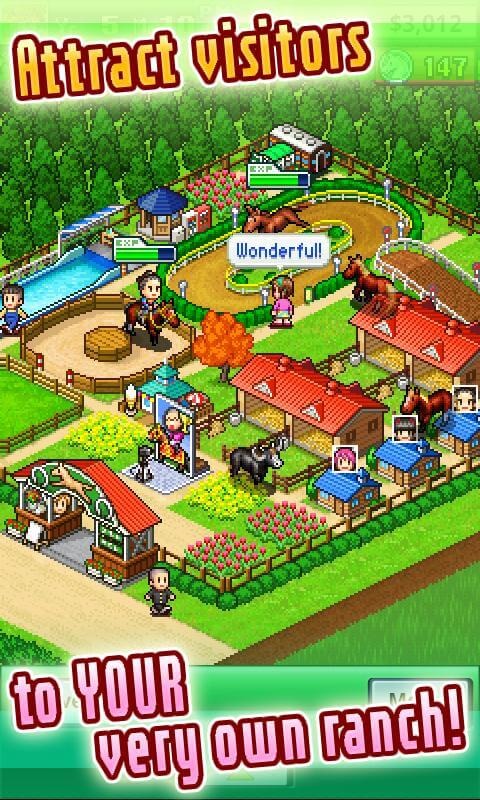 Pocket Stables Pocket Stables