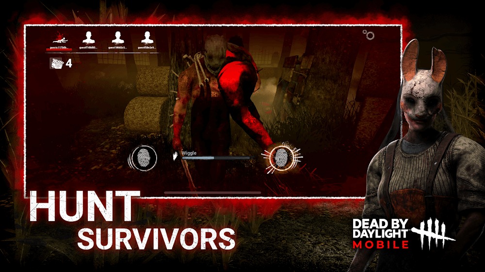 Dead by Daylight Mobile Dead by Daylight Mobile
