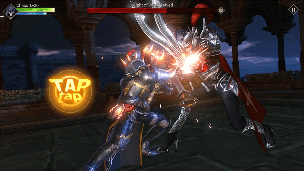 Blade of God Blade of God