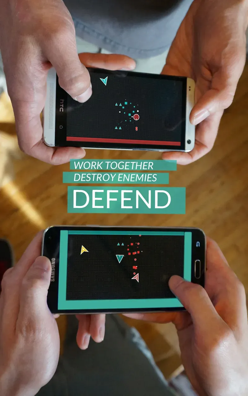 DUAL! DUAL!