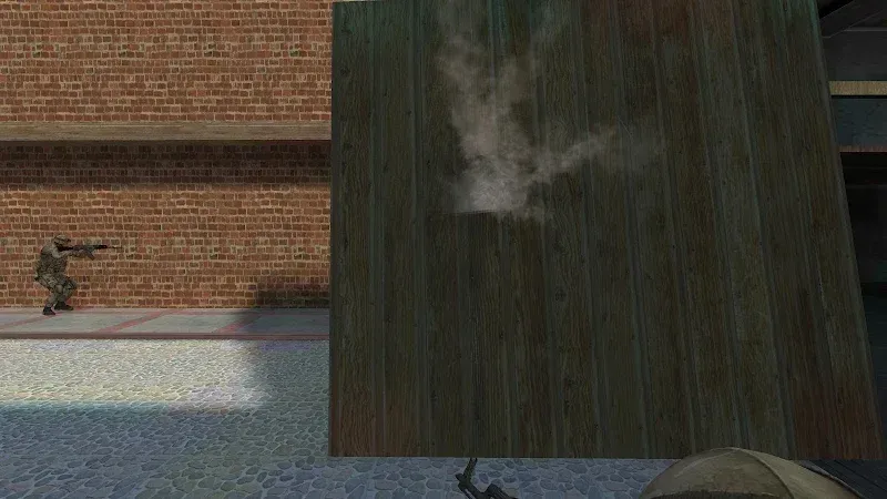 Local Warfare Re Local Warfare Re