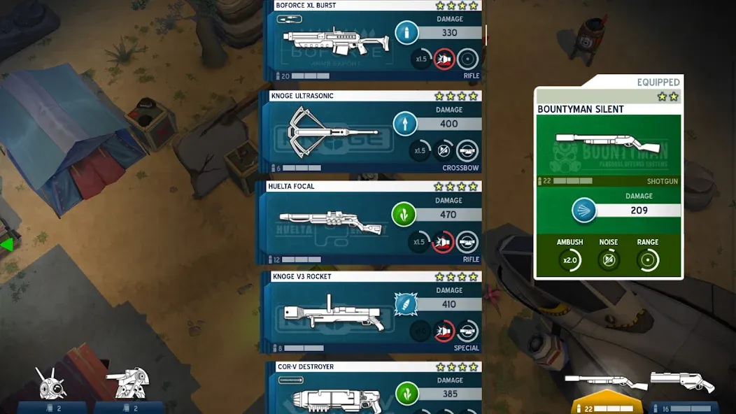 Space Marshals 2 Space Marshals 2