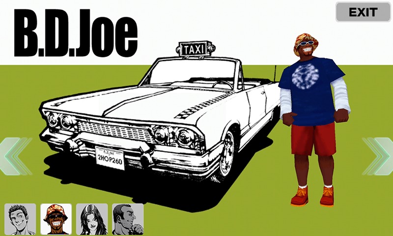 Crazy Taxi Classic Crazy Taxi Classic