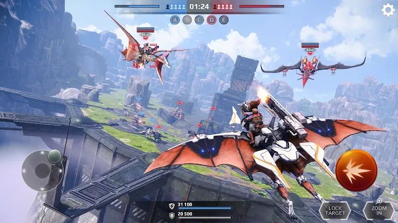 Jurassic Monster World Jurassic Monster World