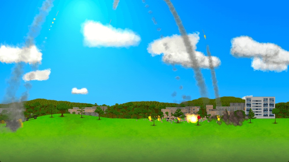 Total Destruction 3