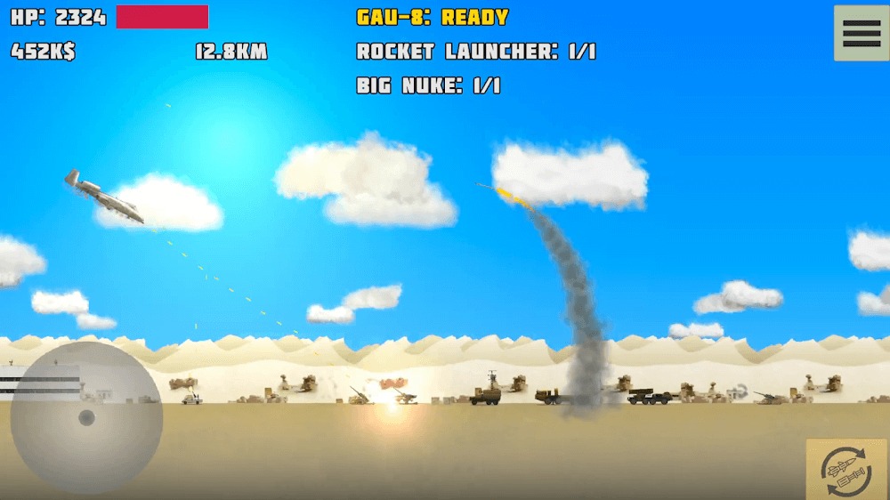 Total Destruction 4