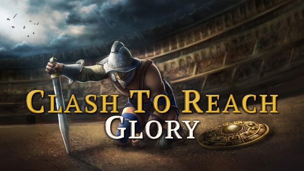 Gladiator Glory: Duel Arena Gladiator Glory: Duel Arena