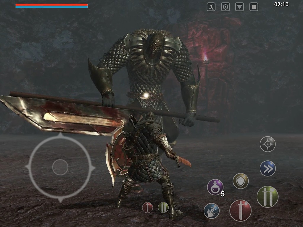 Animus 3