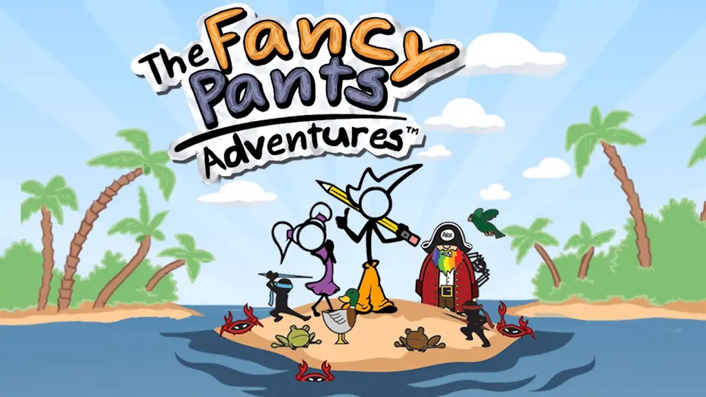 Fancy Pants Adventures Fancy Pants Adventures