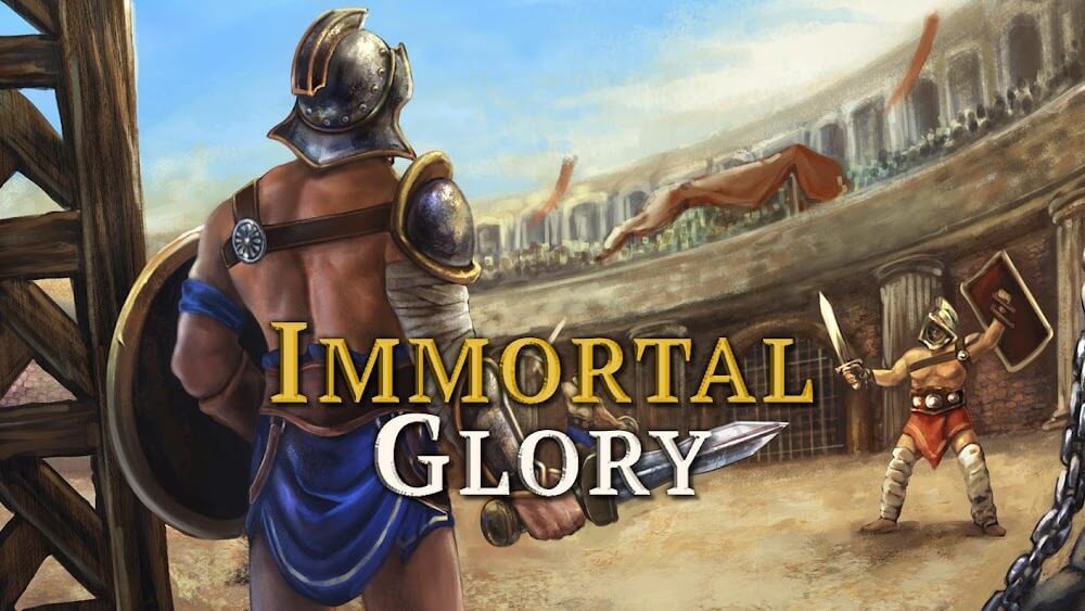 Gladiator Glory: Duel Arena Gladiator Glory: Duel Arena