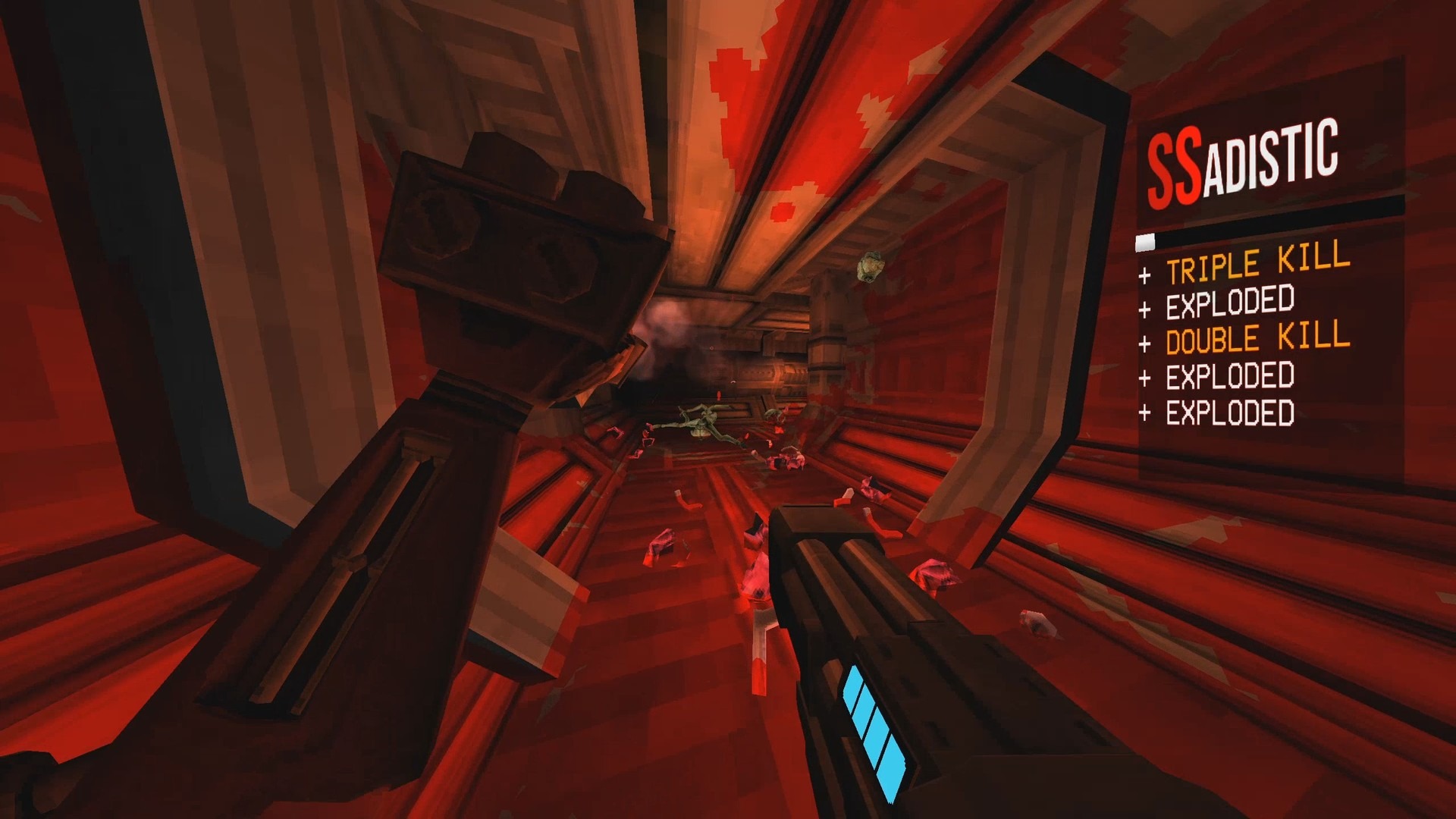 ULTRAKILL ULTRAKILL