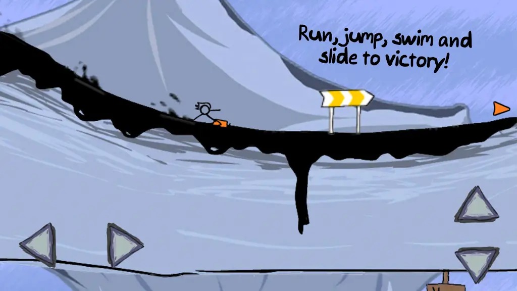 Fancy Pants Adventures 2