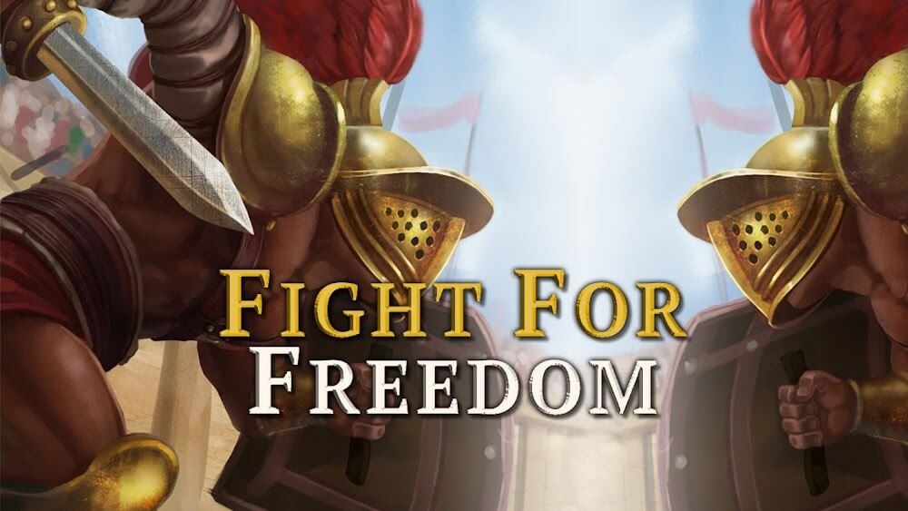 Gladiator Glory: Duel Arena Gladiator Glory: Duel Arena