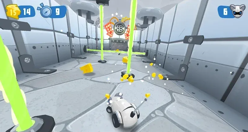 MouseBot MouseBot