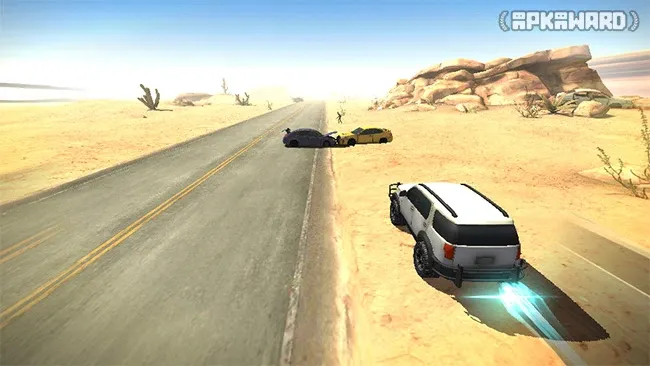 Zombie Highway 2 2