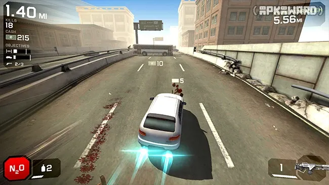 Zombie Highway 2 1