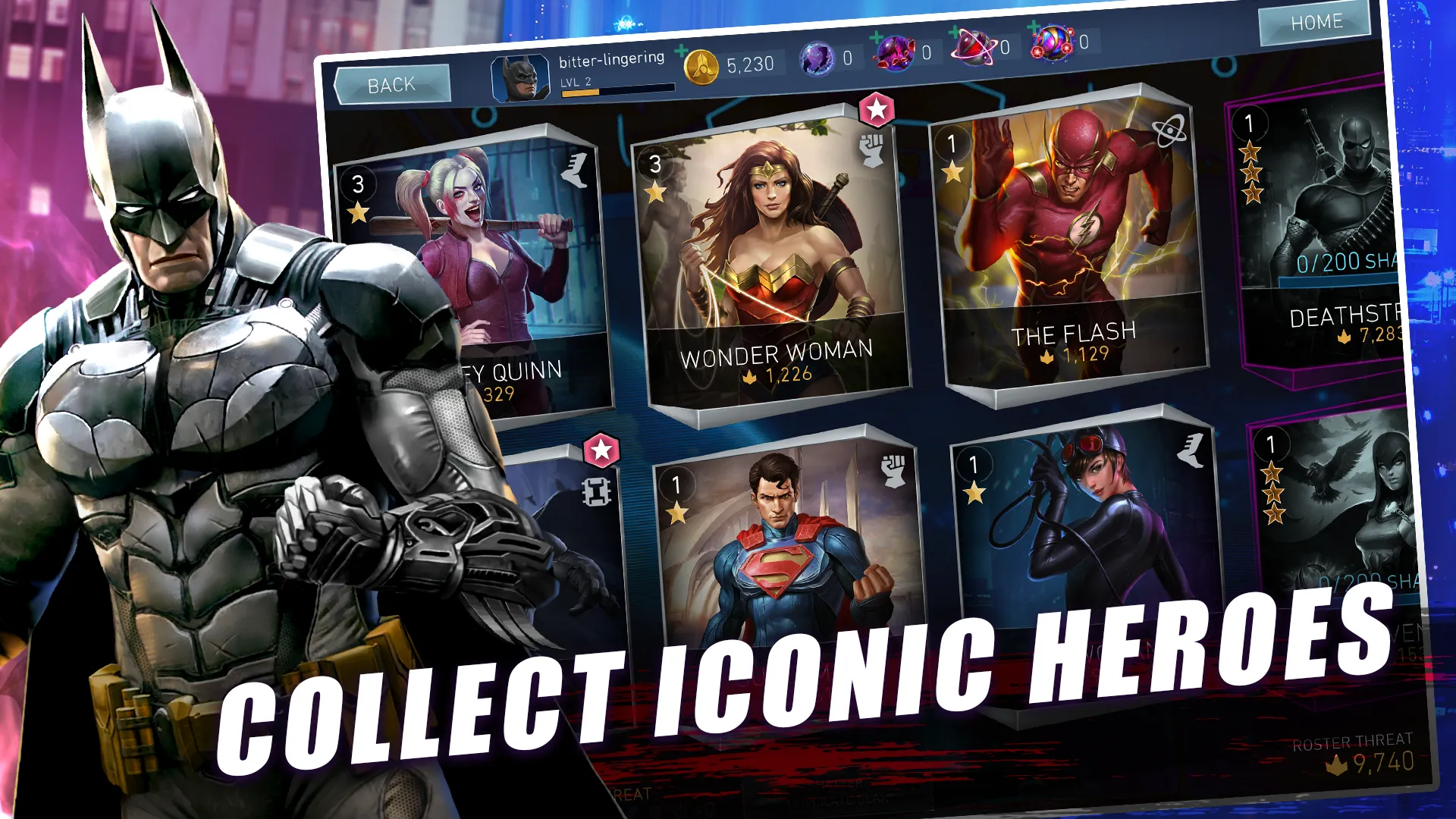 Injustice 2 Injustice 2